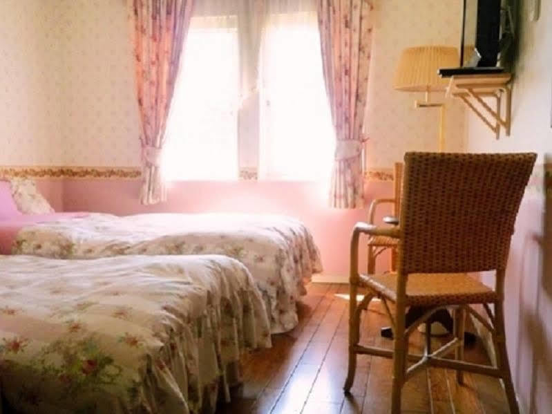 מלון איטו Avonlea מראה חיצוני תמונה